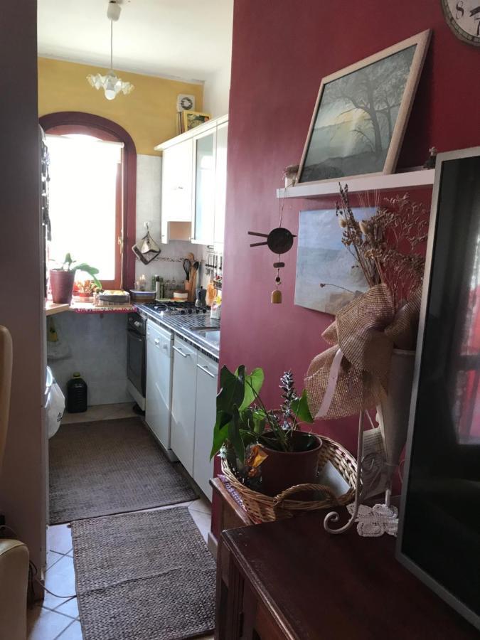 Frada'S Home 夸尔图-圣埃莱娜 外观 照片